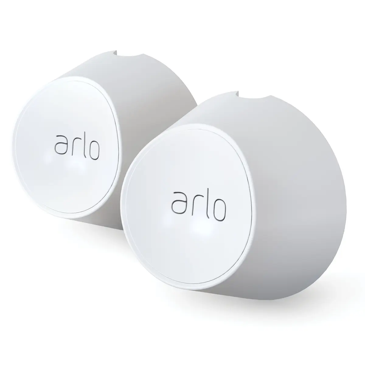 Arlo Magnetiskt veggfeste for Arlo Ultra 2-pk. Hvit