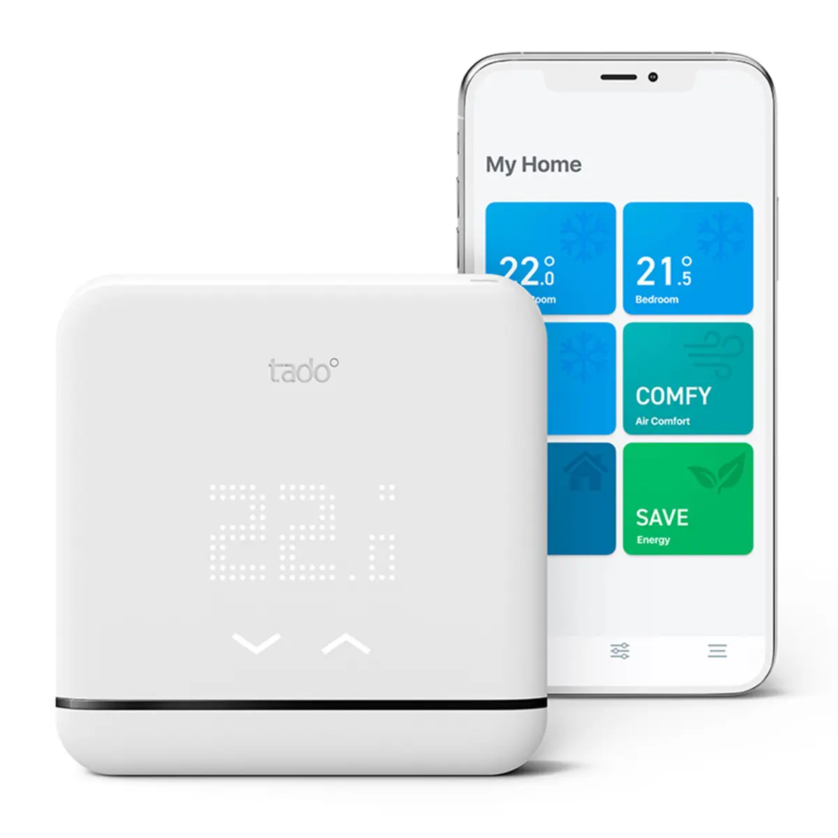 tado Smart AC Control V3+ Fjernkontroll