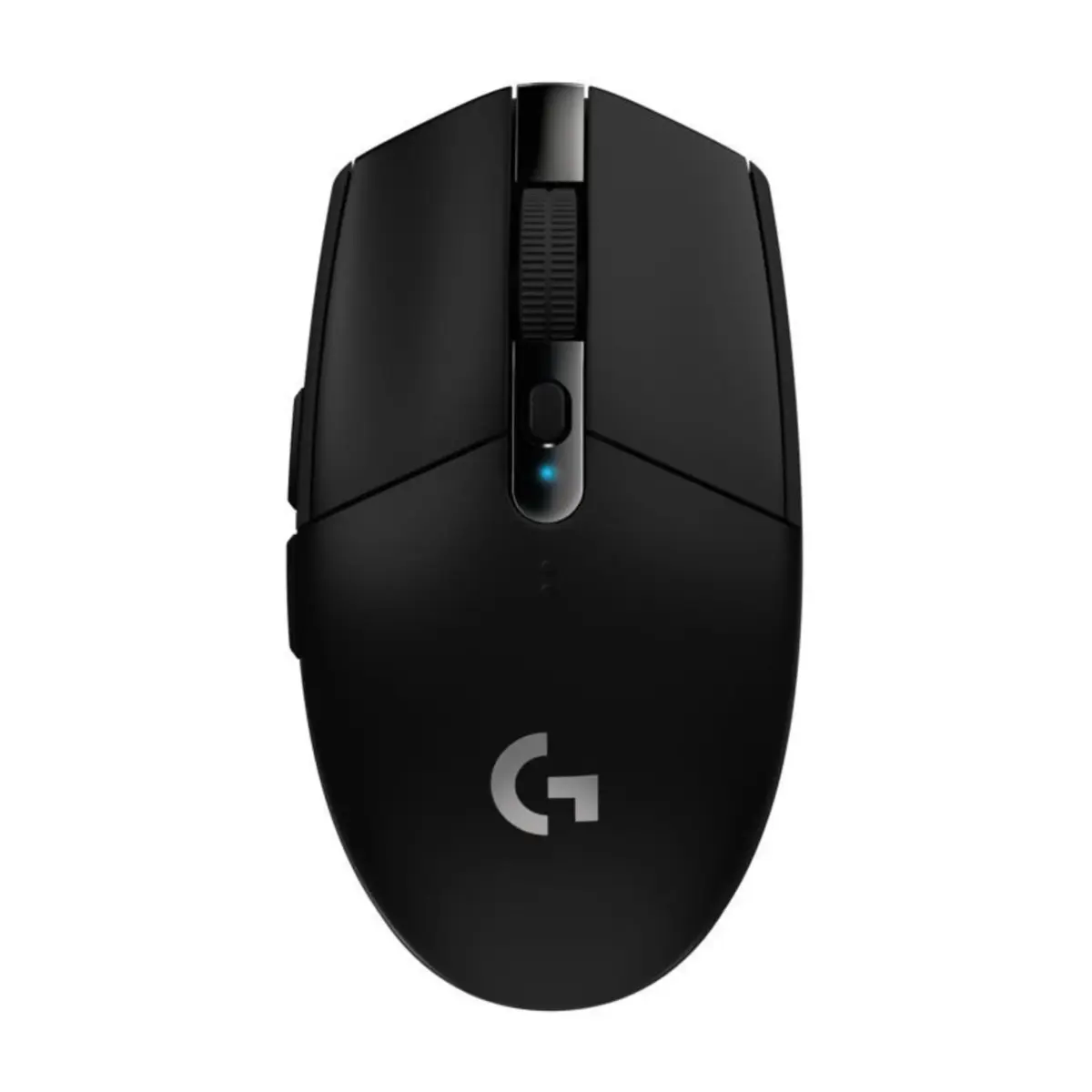 Logitech G 305 Lightspeed Trådløs gamingmus