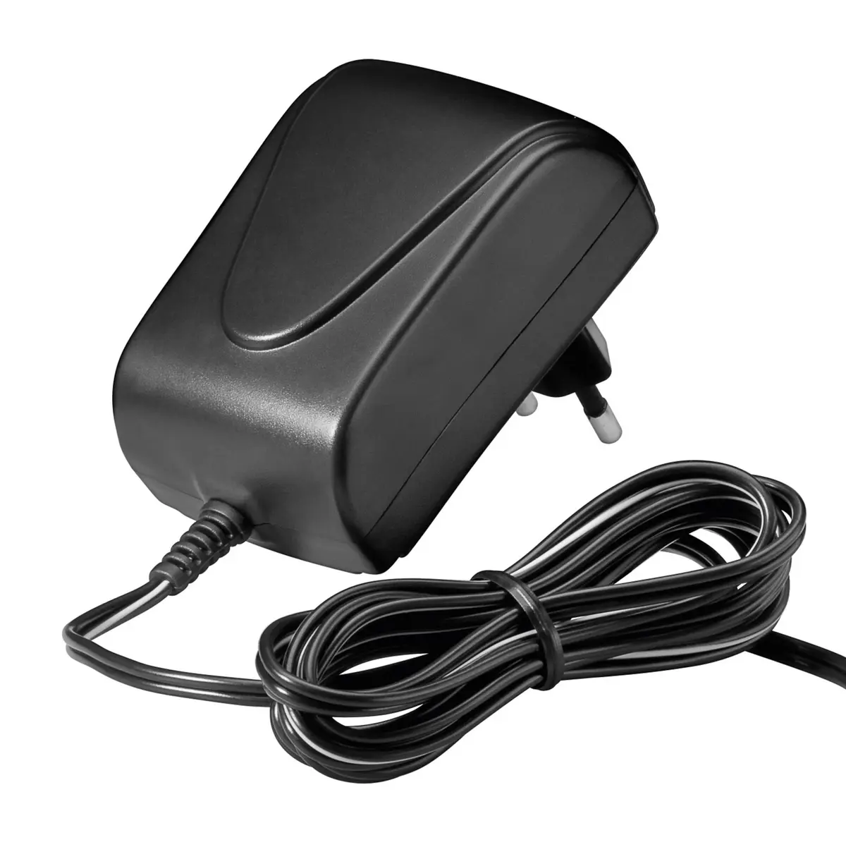 Luxorparts Svitsjet strømadapter 5 V (DC) 15 W