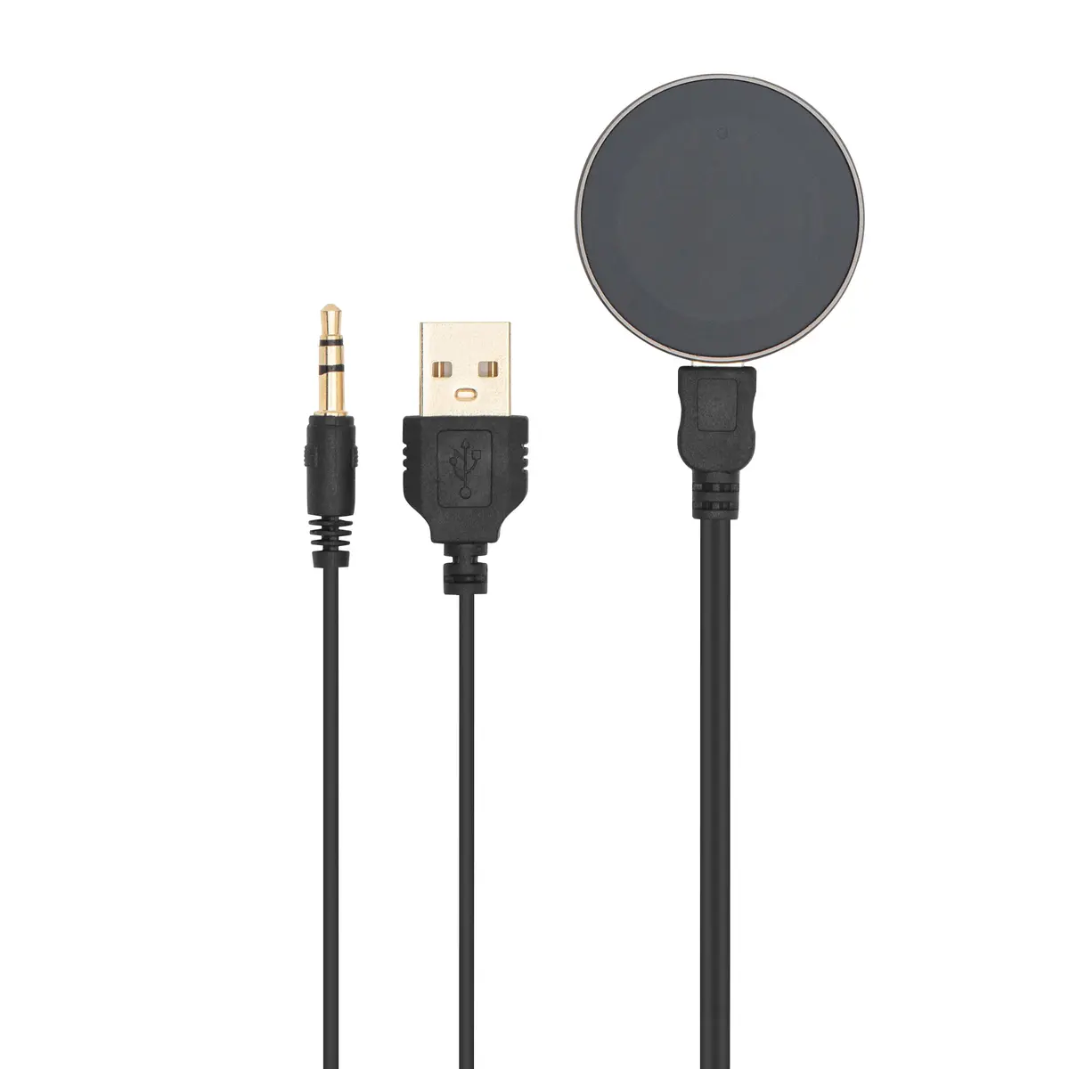 Linocell Bluetooth-mottaker og handsfree med APTX 3,5 mm