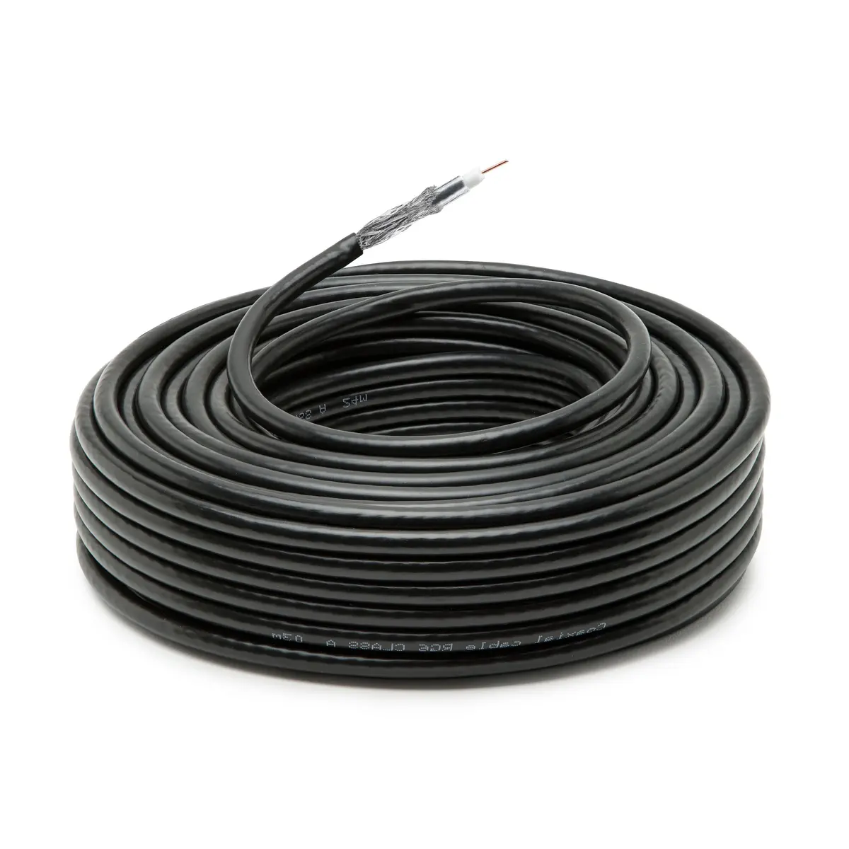 Luxorparts Antennekabel ute/mark 25 m