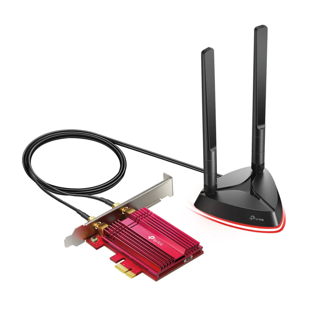 TP-link Archer TX3000E PCI-express-nettverkskort AX3000