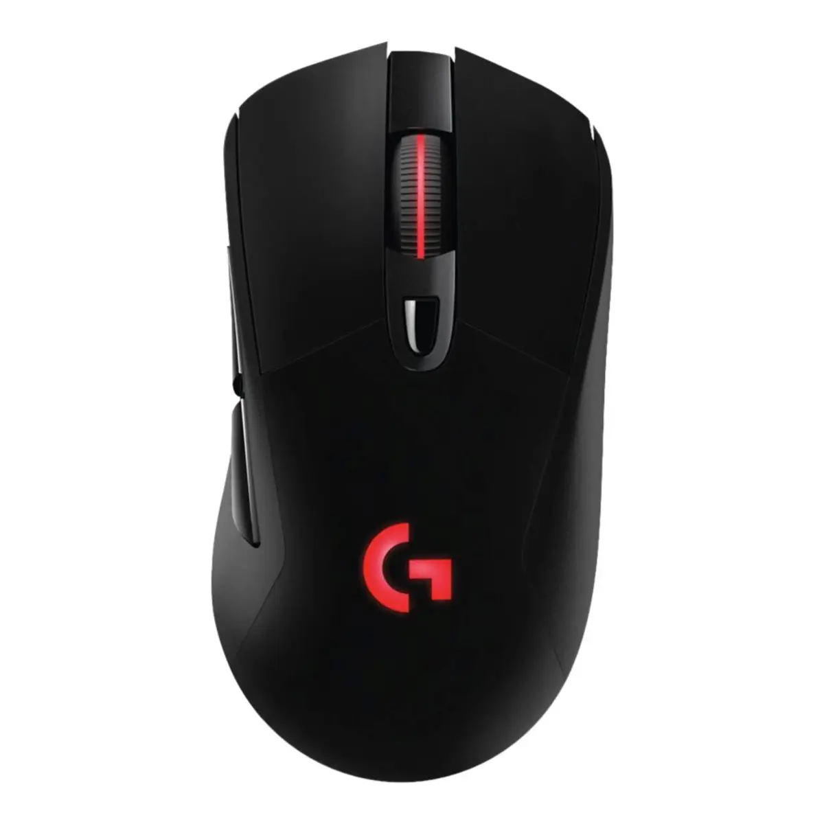 Logitech G 703 Lightspeed HERO Trådløs gaming-mus