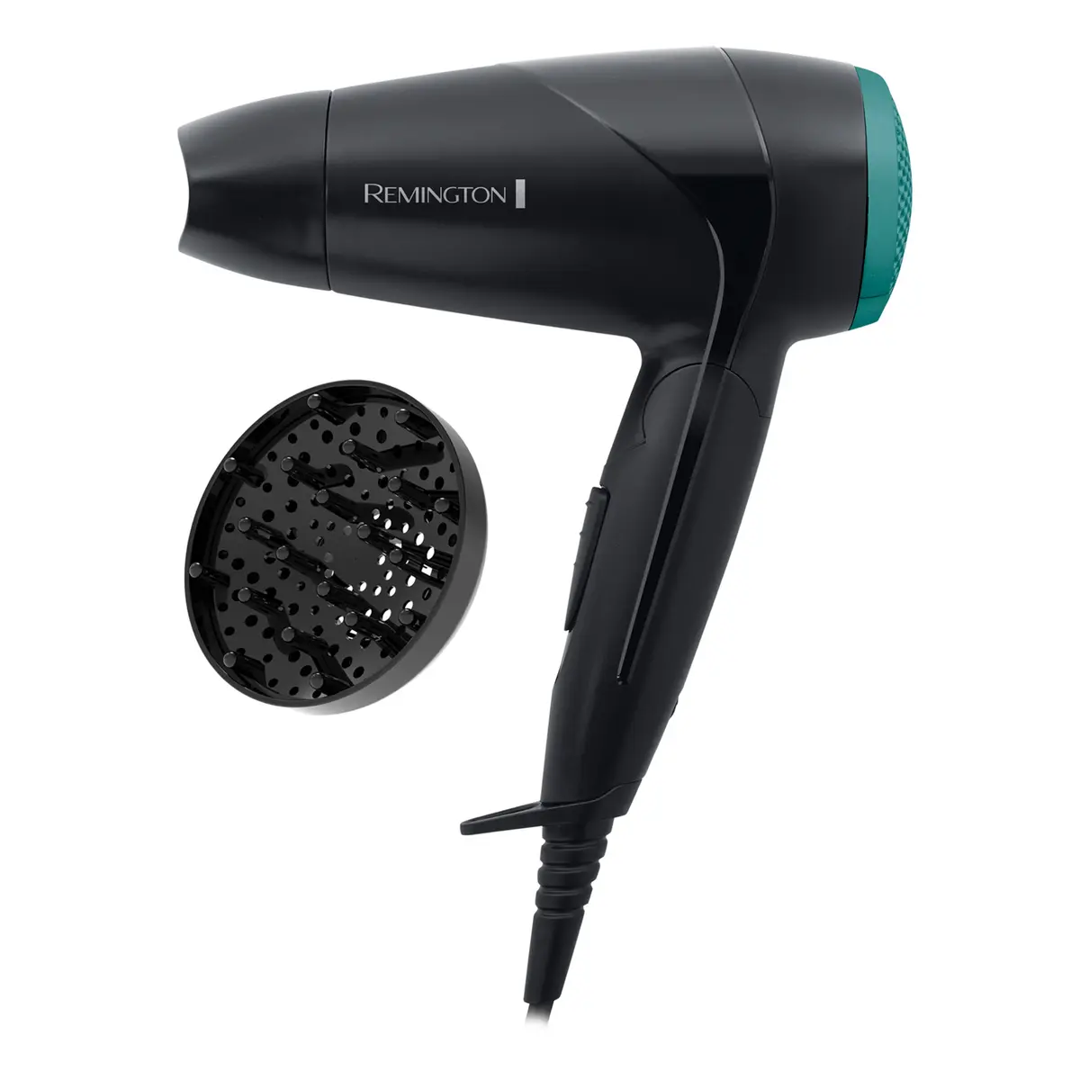 Remington On The Go D1500 Hårføner 2000 W