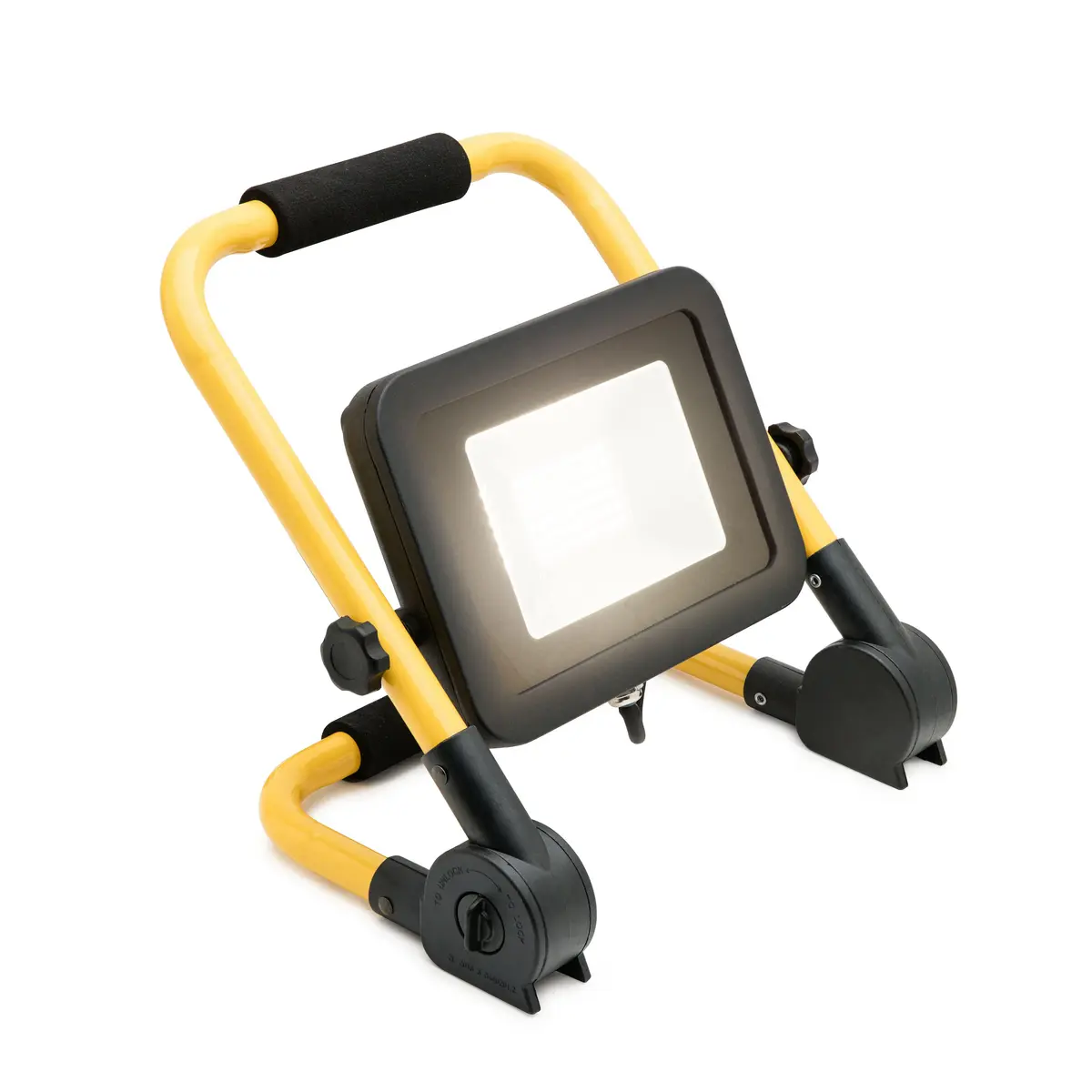 Ledsavers Arbeidslys 50 W (4250 lm)