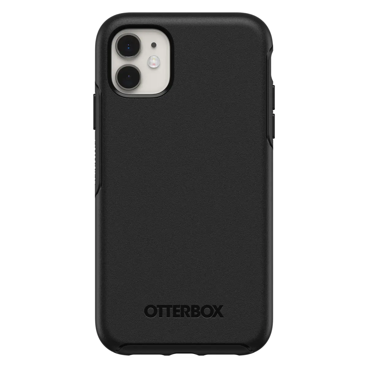 Otterbox Symmetry Robust mobildeksel for iPhone 11 Svart