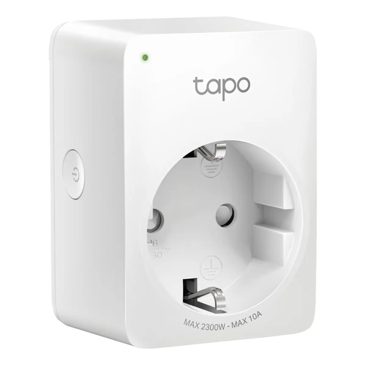 TP-link Tapo Mini Smart Wifi Fjernstrømbryter 1-pk.