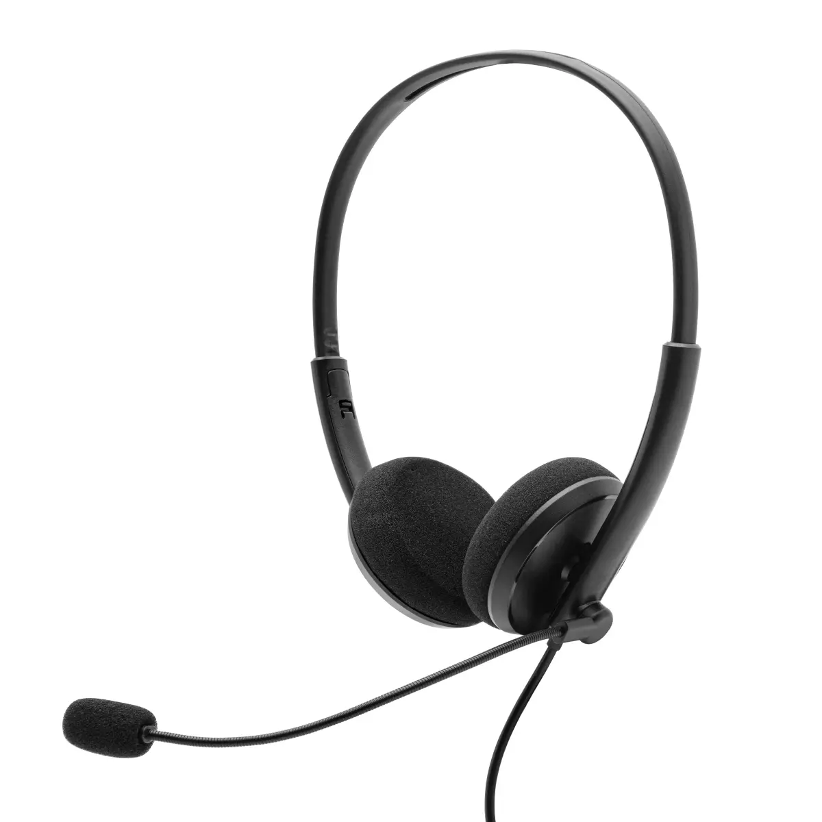 Plexgear Dataheadset AU102