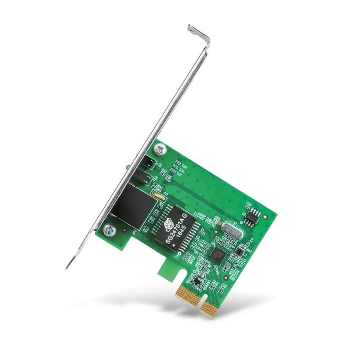 TP-link Gigabit-nettverkskort PCI-express