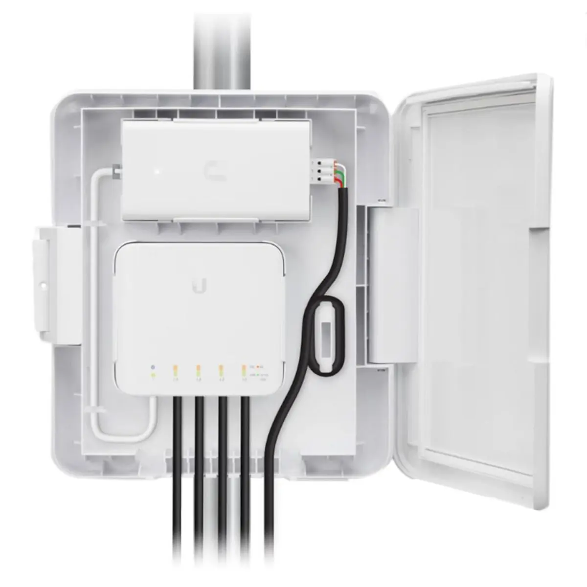 Ubiquiti UniFi Flex Utility for USW-Flex