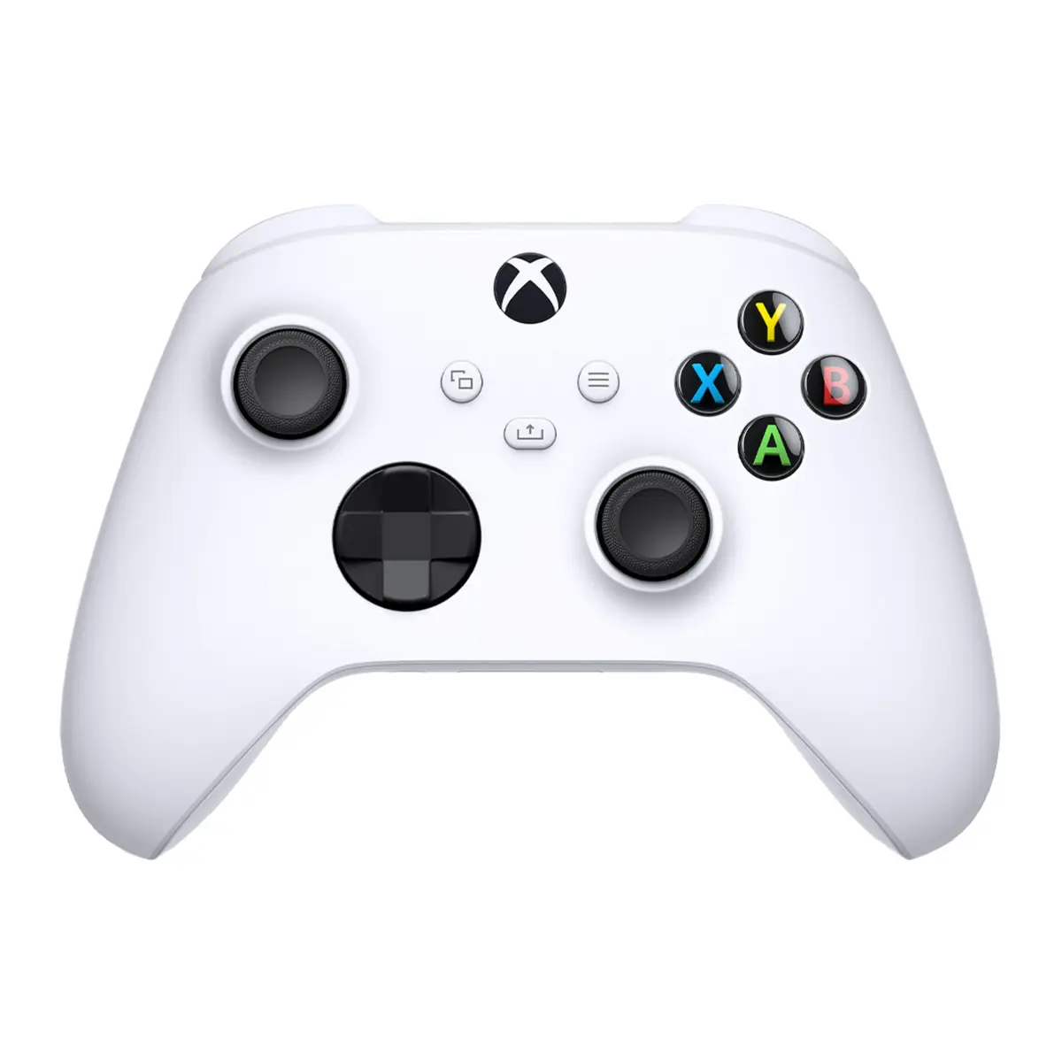 Xbox Trådløs håndkontroller Hvit