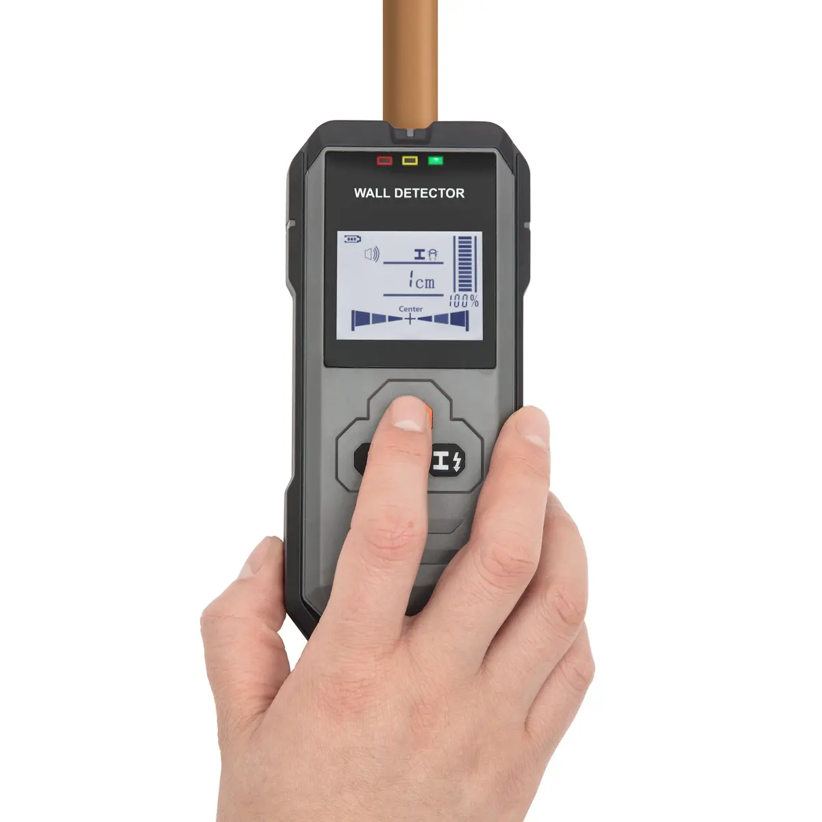Luxorparts Stenderdetektor Pro