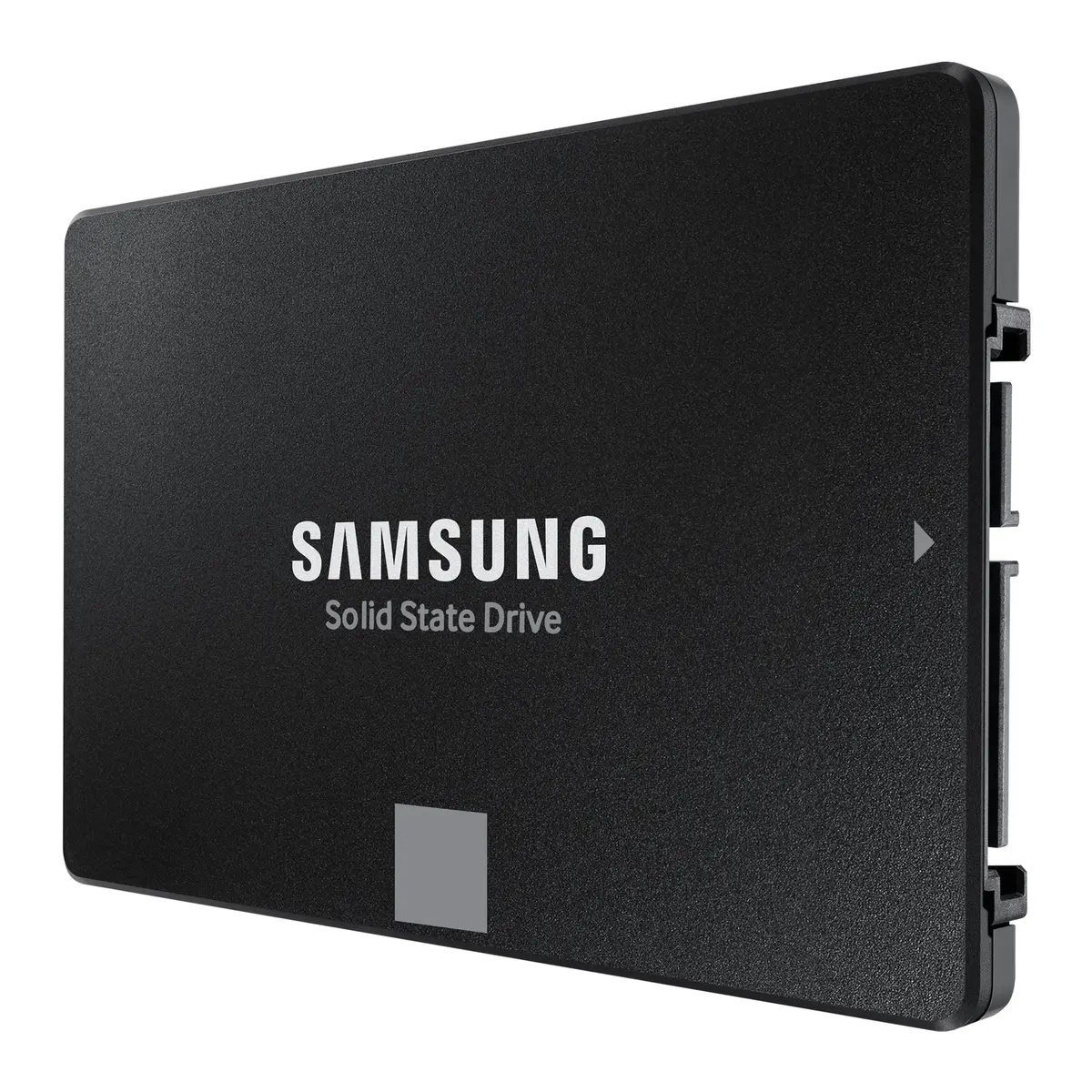 Samsung 870 EVO SSD-disk 250 GB