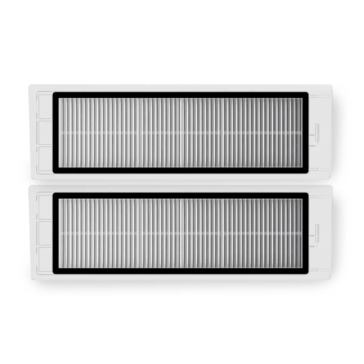 Roborock HEPA-filter for robotstøvsuger 2-pk.