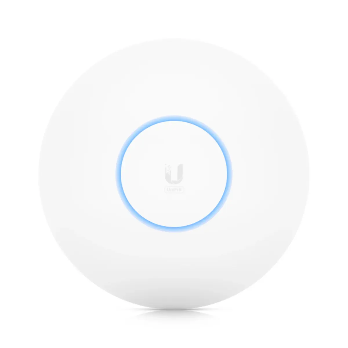 Ubiquiti Unifi 6 LR Wifi 6 Roaming-aksesspunkt AX3000
