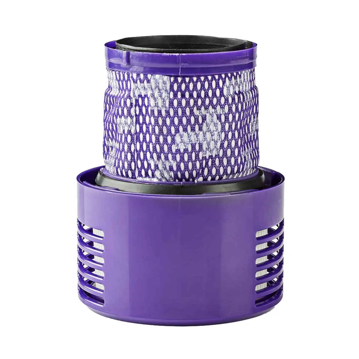 Motorfilter Dyson V10 og SV12