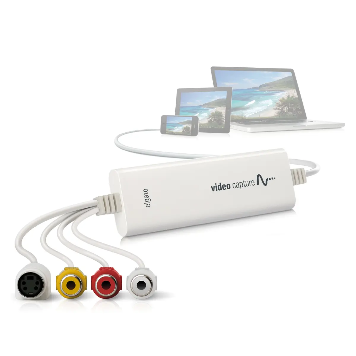 Elgato Video Capture