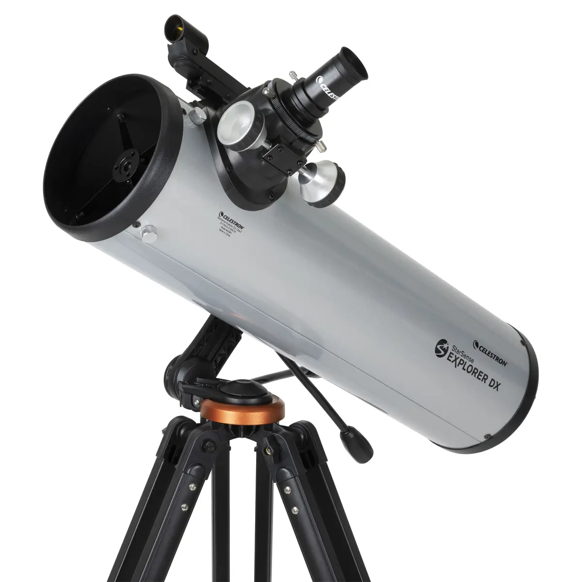 Celestron StarSense Explorer DX 130AZ 130 mm Teleskop