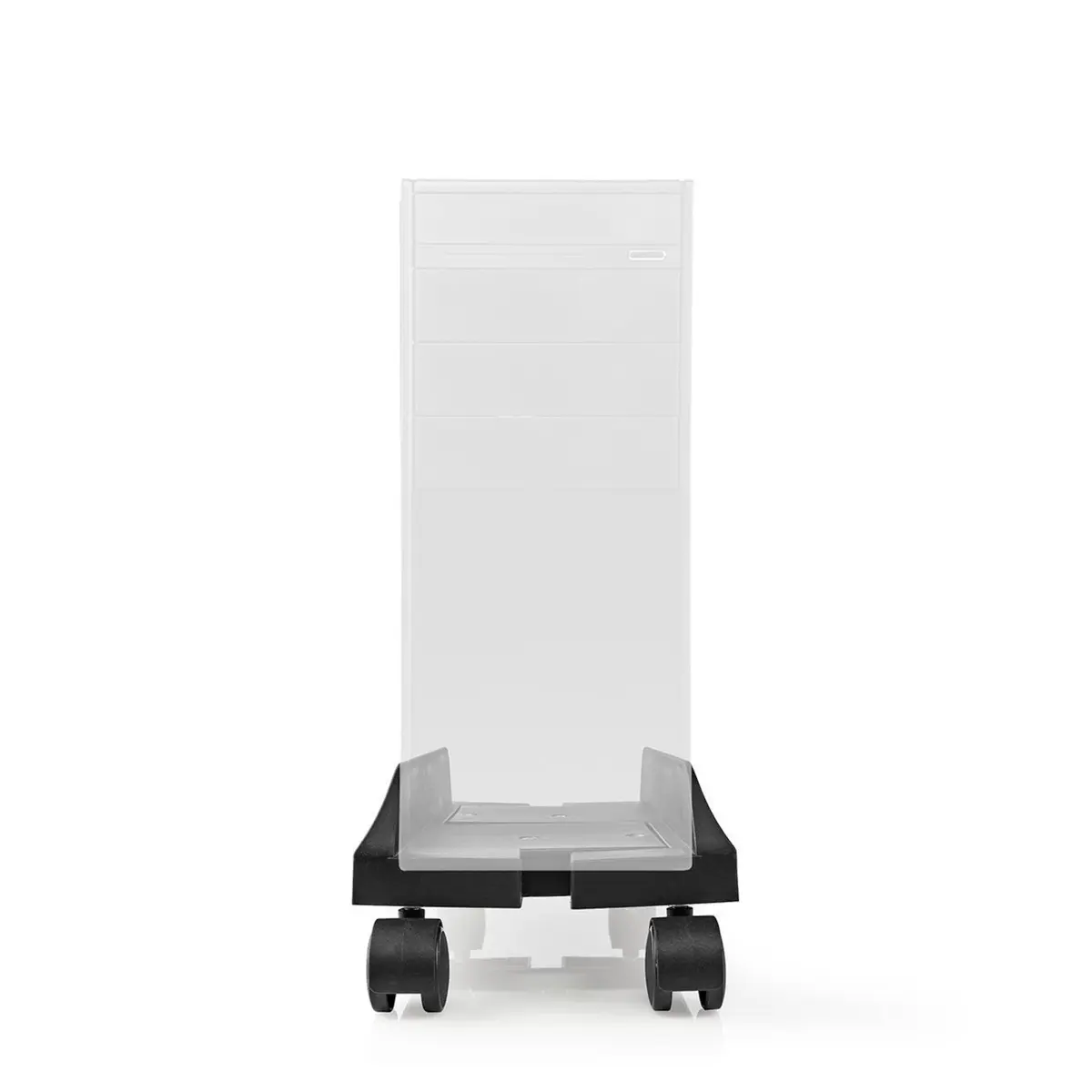 PC-holder med hjul