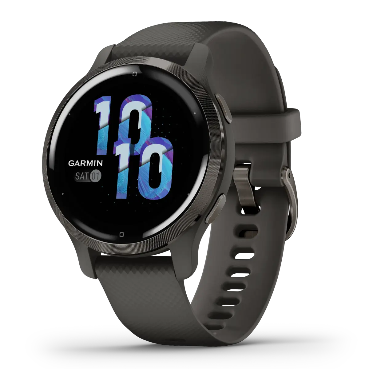 Garmin Venu 2S Smartwatch Grå
