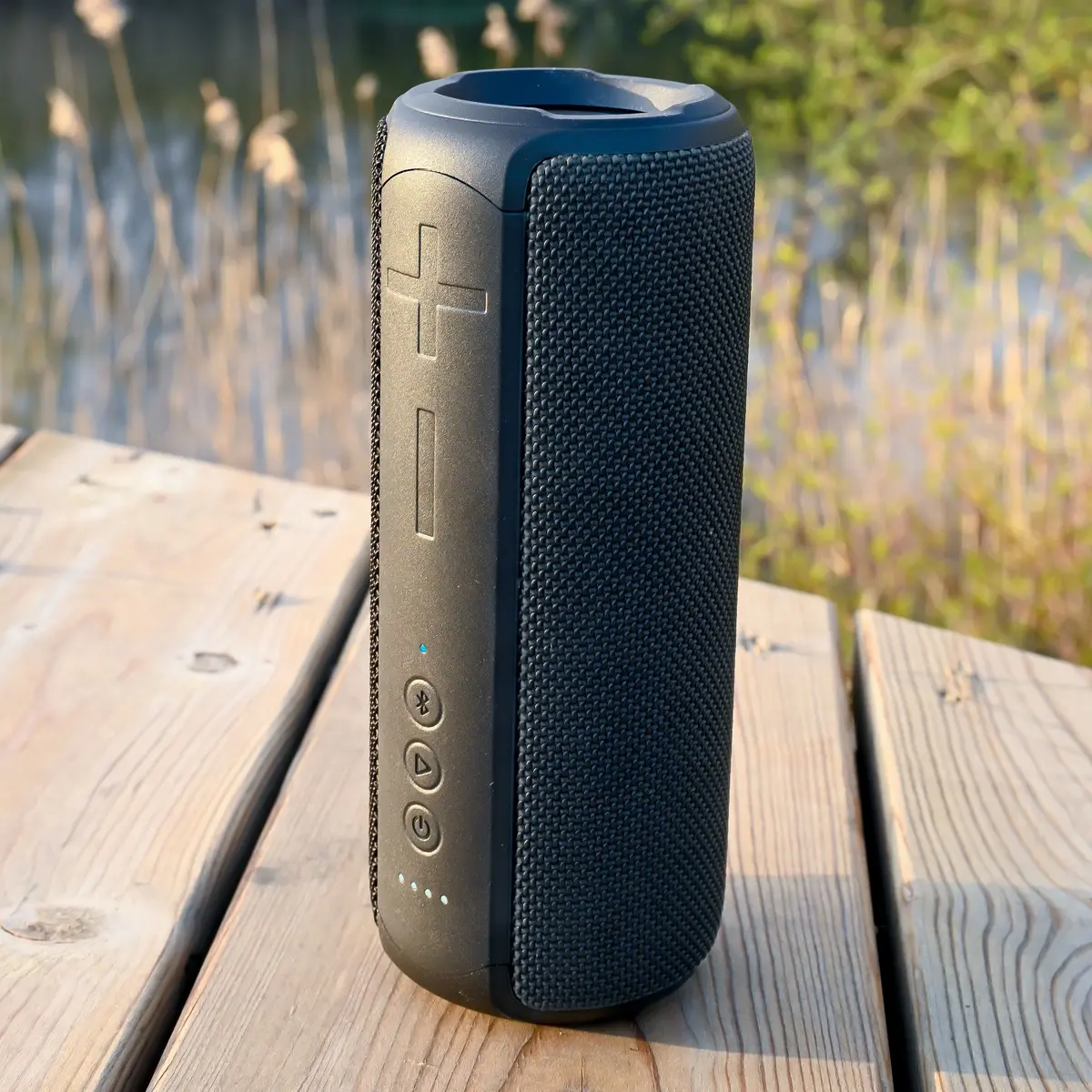 Nomadelic Loud 707 Trådløs høyttaler