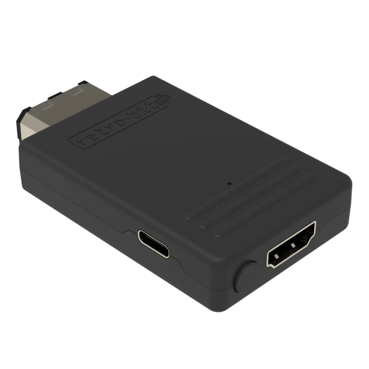 Retro-bit Prism HD Gamecube til HDMI-adapter