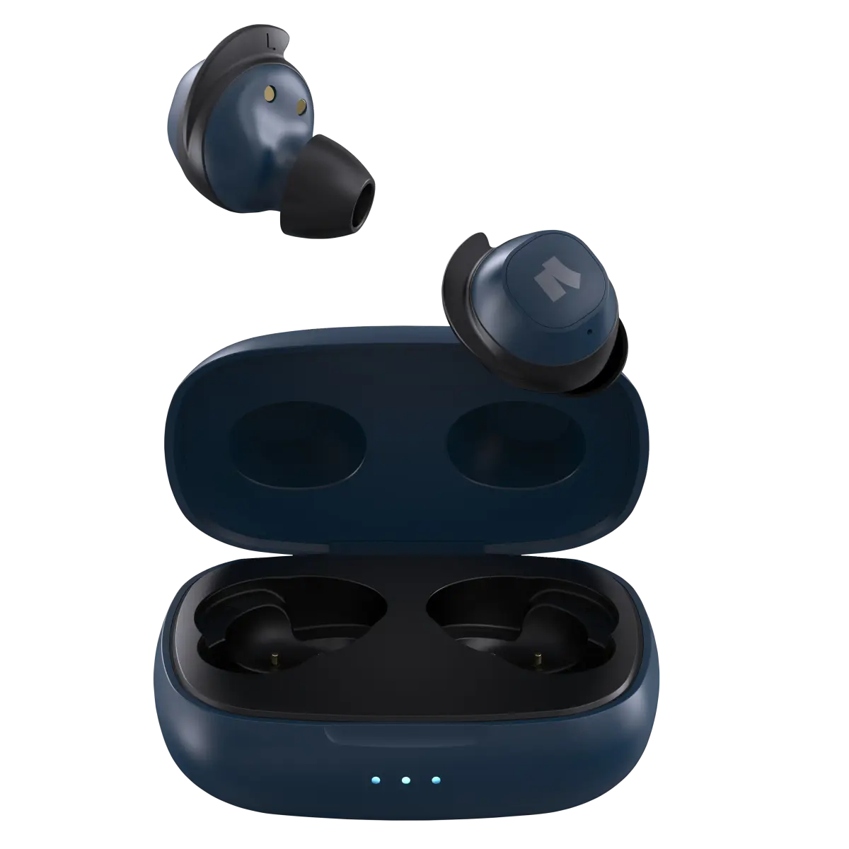Nomadelic True Wireless Sport Earbuds Active 650