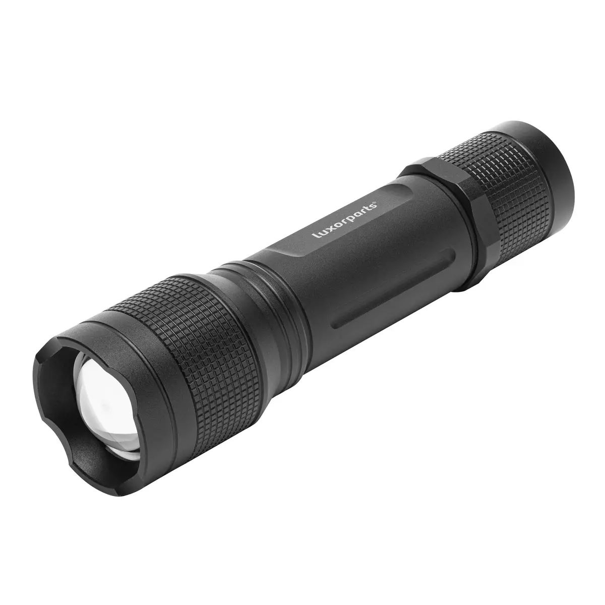Luxorparts Zoom Lommelykt 2000 lm