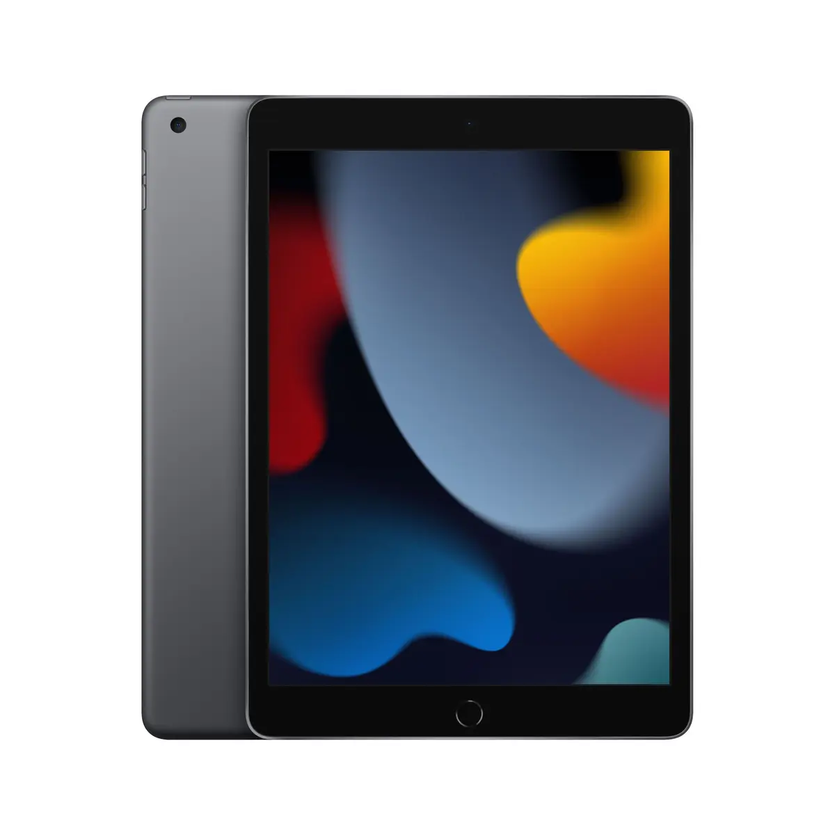 Apple iPad (9. gen.) Wifi 64GB Space Gray