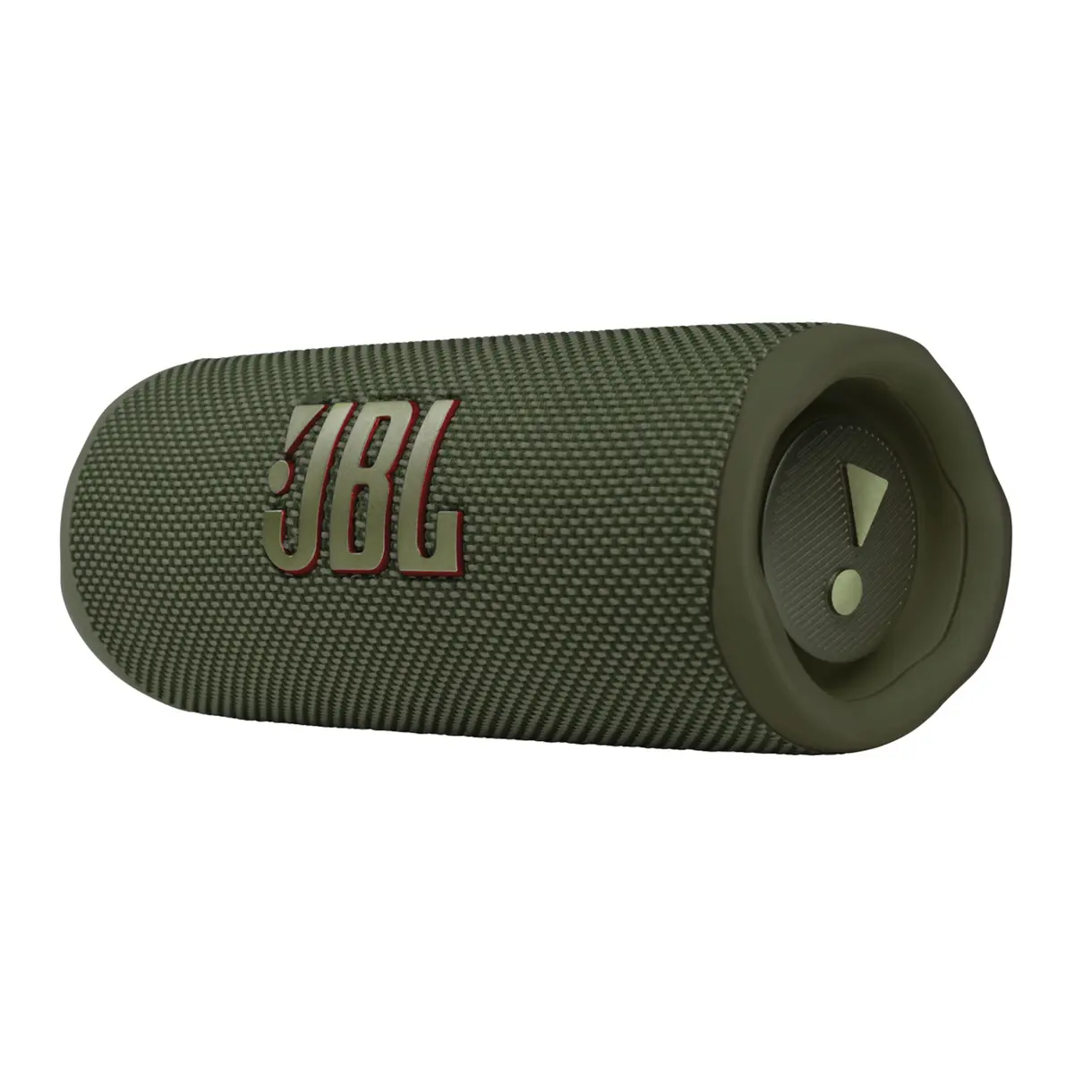 JBL Flip 6 Portabel trådløs høyttaler Grønn