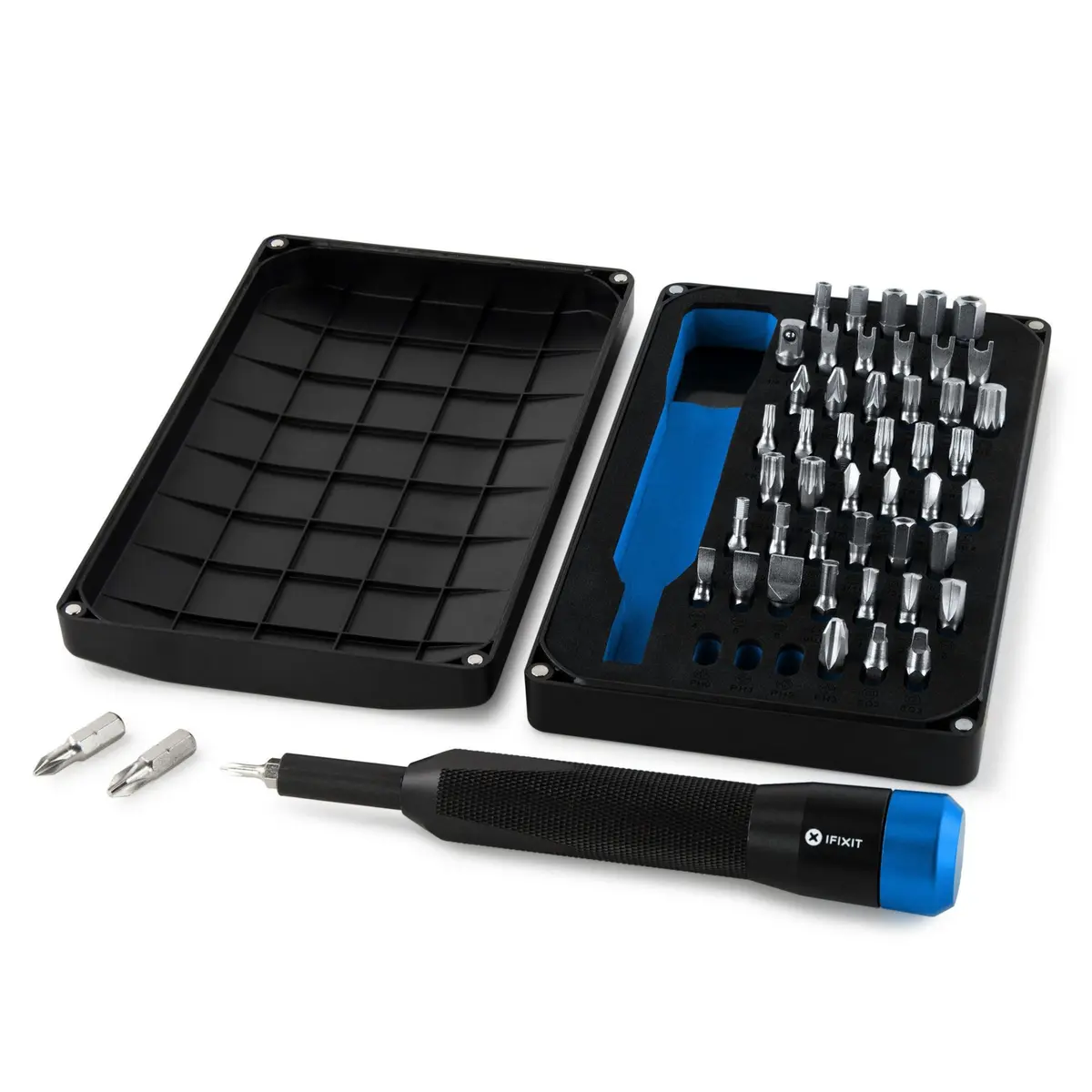 Ifixit Mahi 48-Bits Skrujernsett