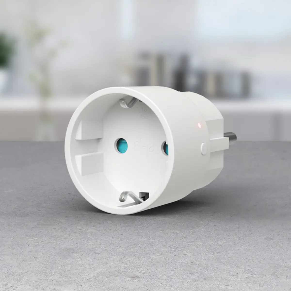 Plejd SPR-01 Smart Plug on/off Hvit