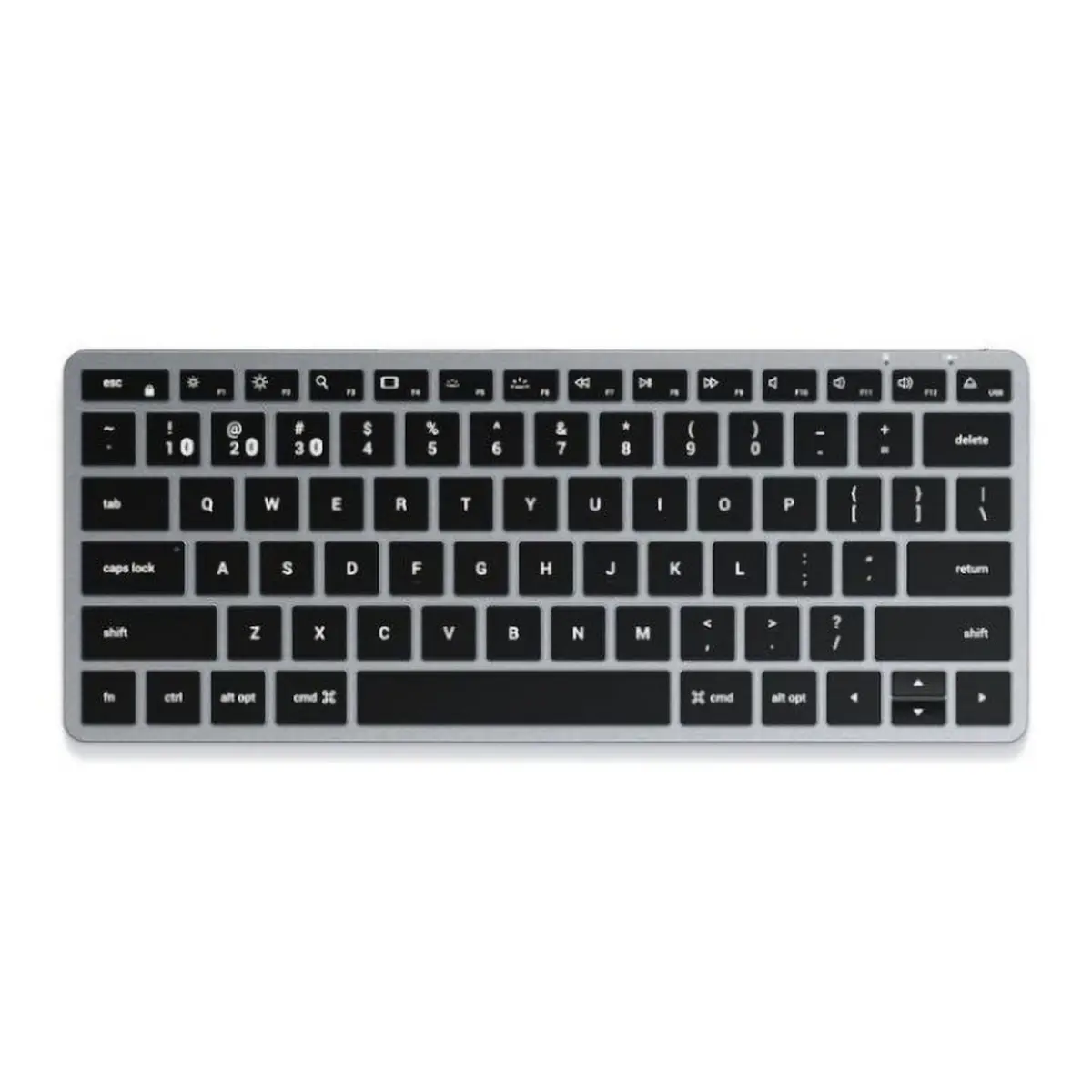 Satechi Slim X1 Trådløst tastatur