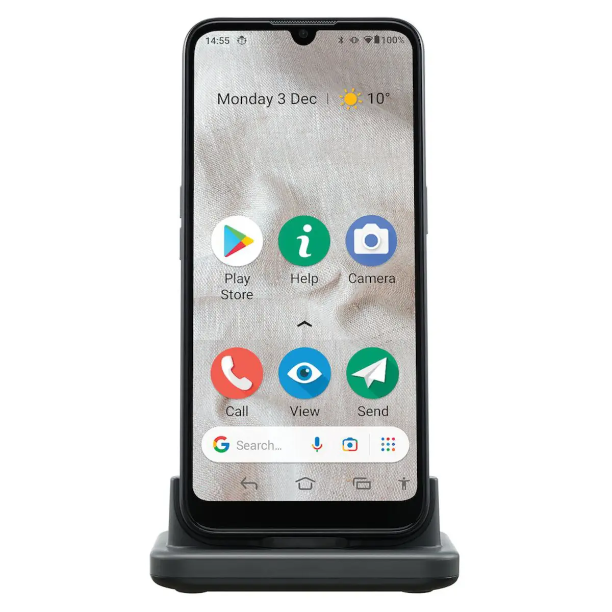 Doro 8110 Smartphone