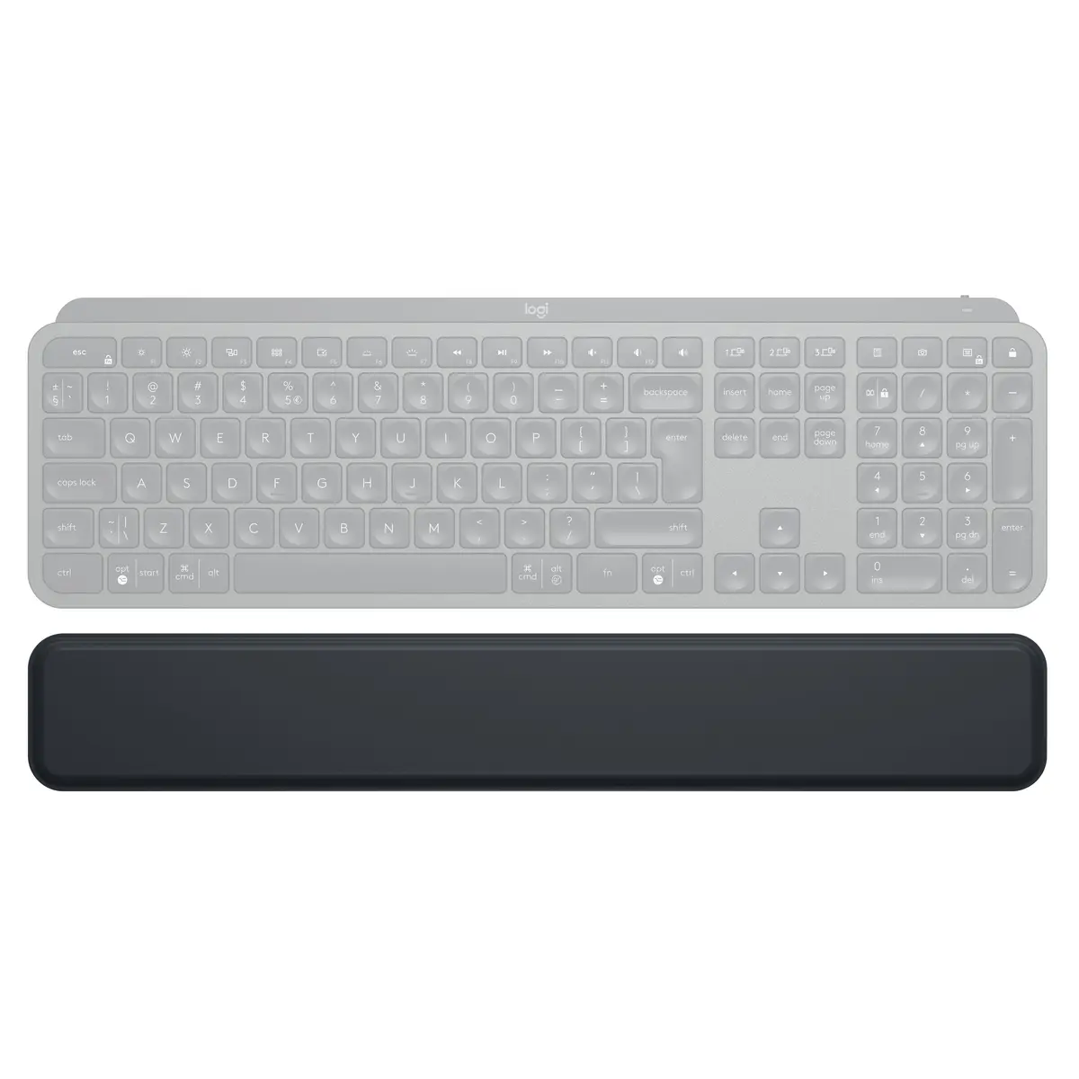 Logitech MX Palm Rest