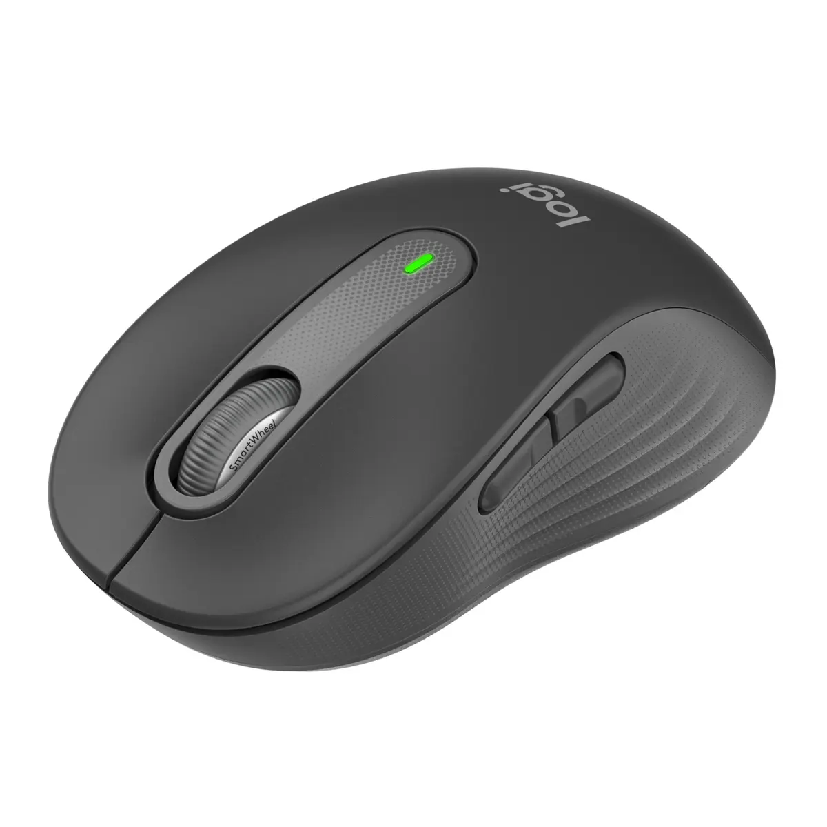 Logitech Signature M650 Trådløs datamus Graphite