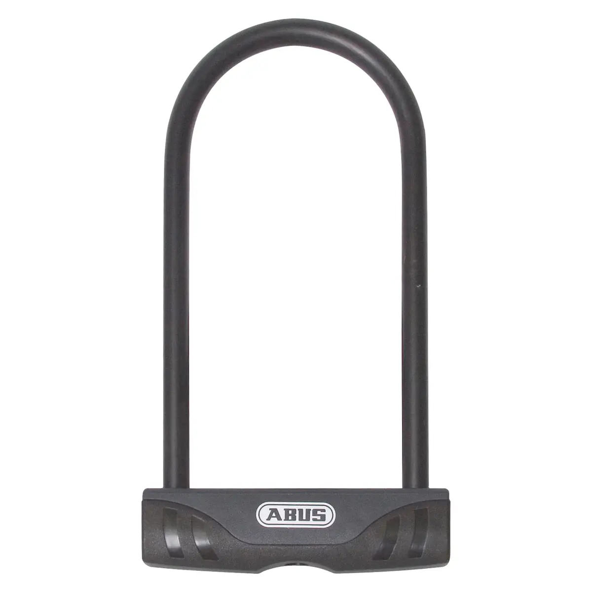 ABUS Robust bøylelås U-lock 7601