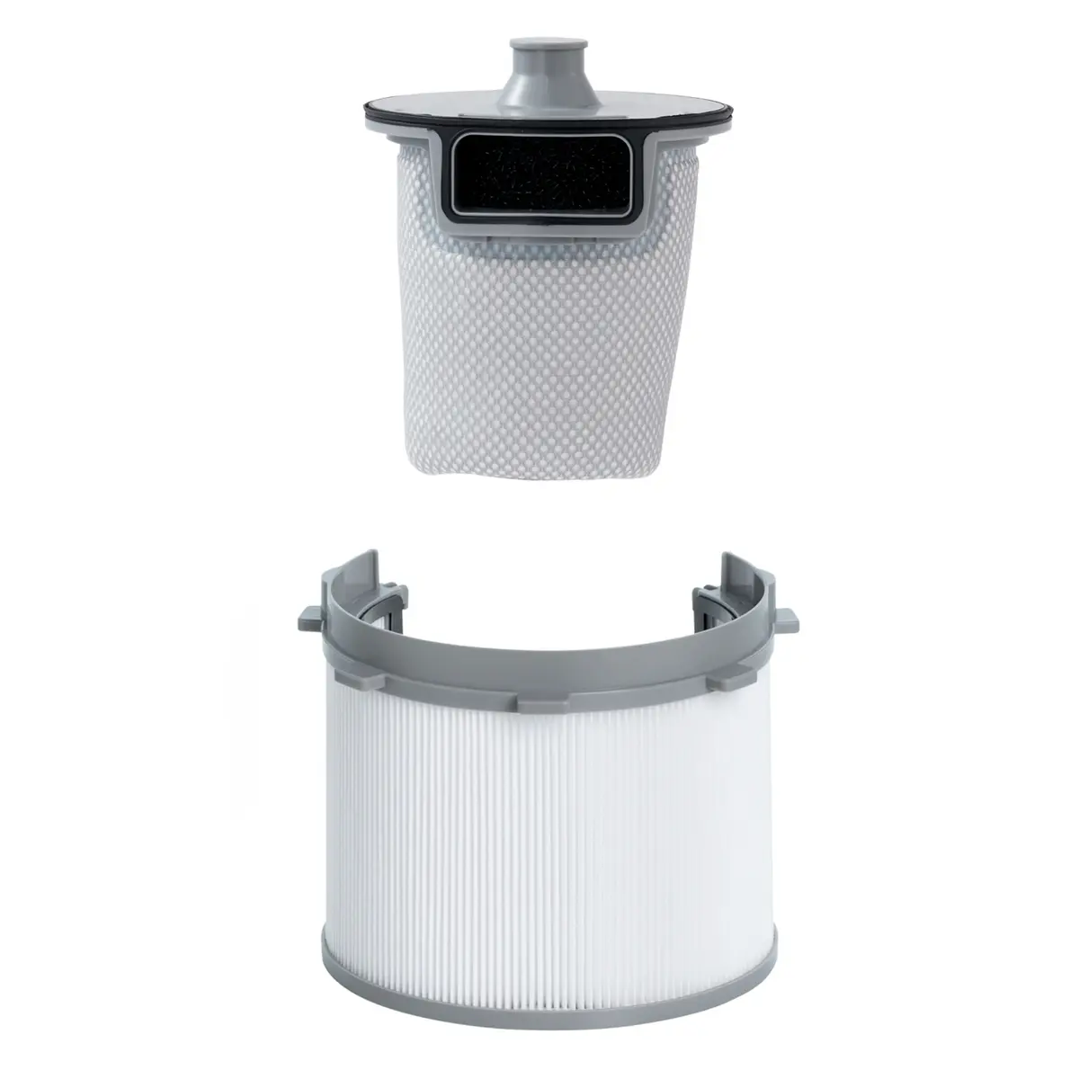 Roborock HEPA-filter for Auto Empty Dock