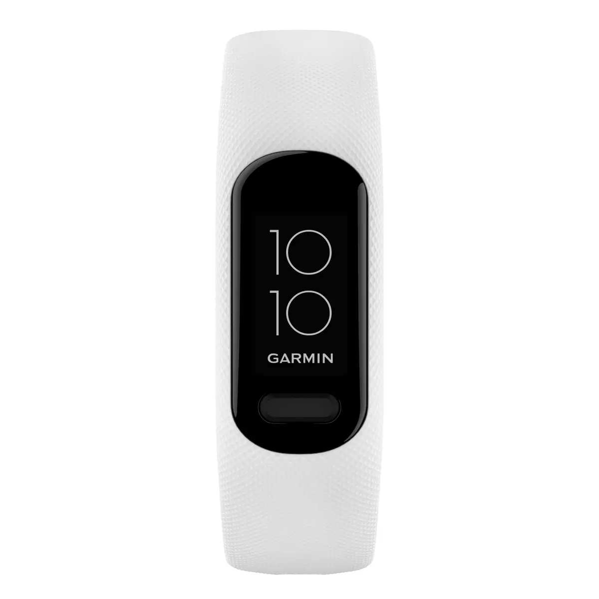 Garmin Vívosmart 5 S/M - svart Hvit