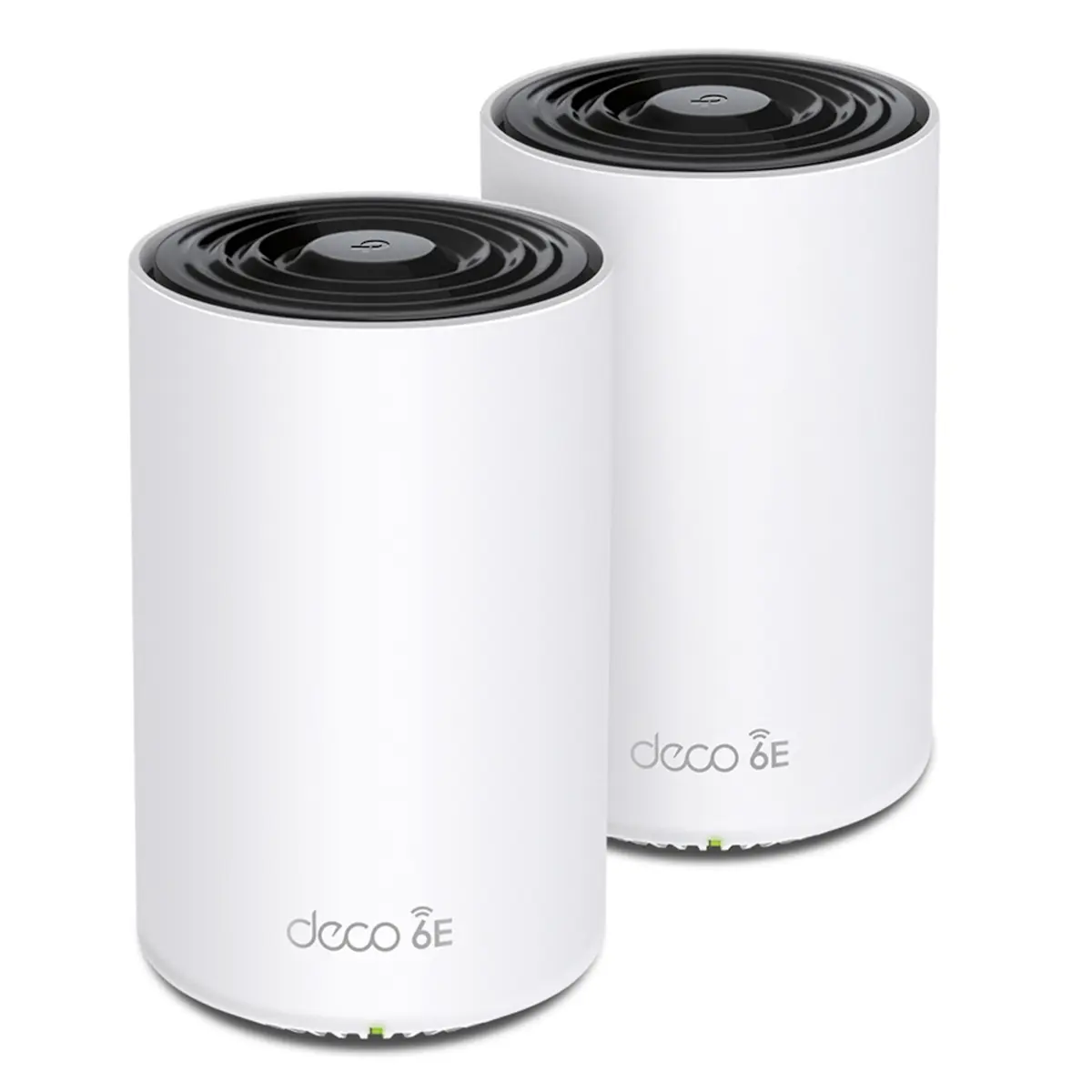 TP-link Deco XE75 AXE5400 2-pk.