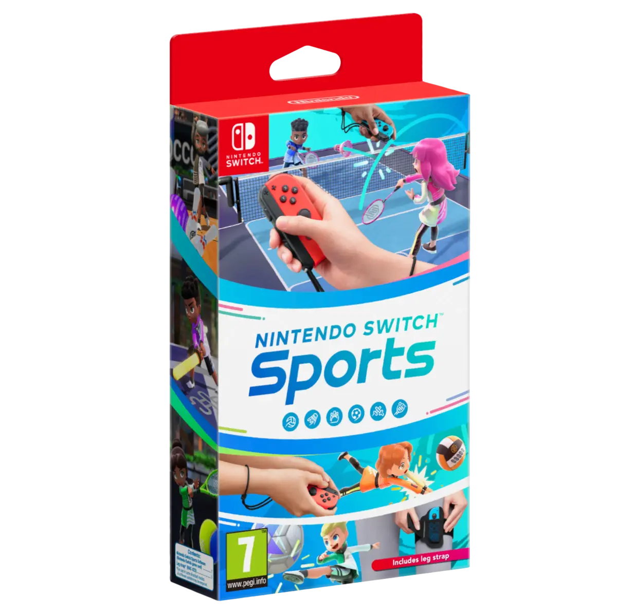 Nintendo Switch Sports