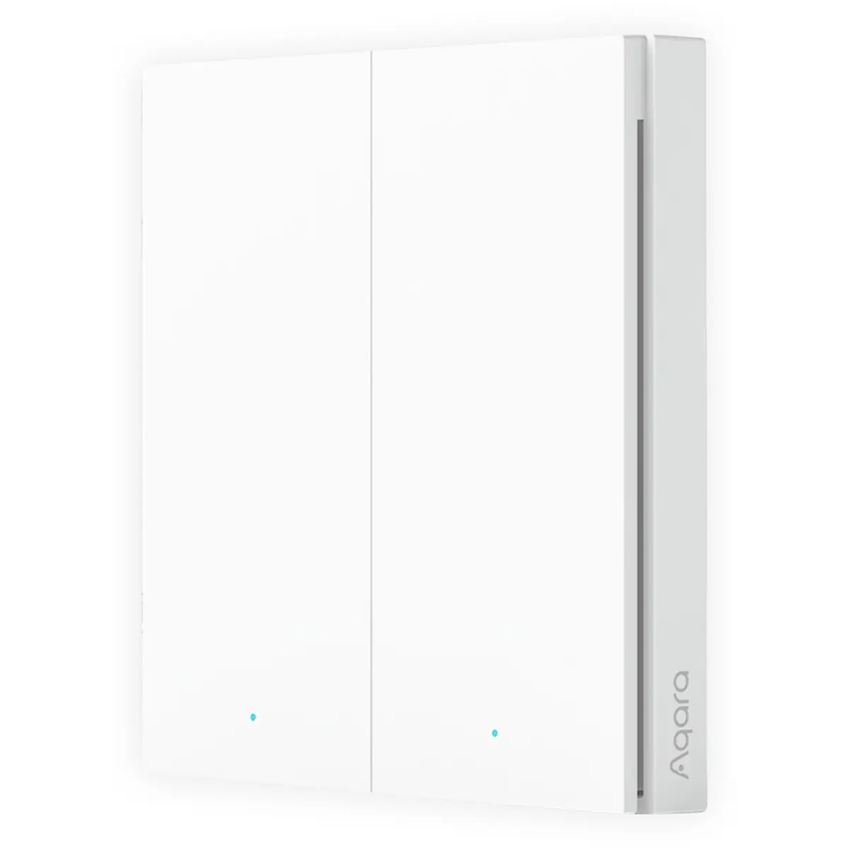 Aqara Smart Remote Switch H1 Dobbel