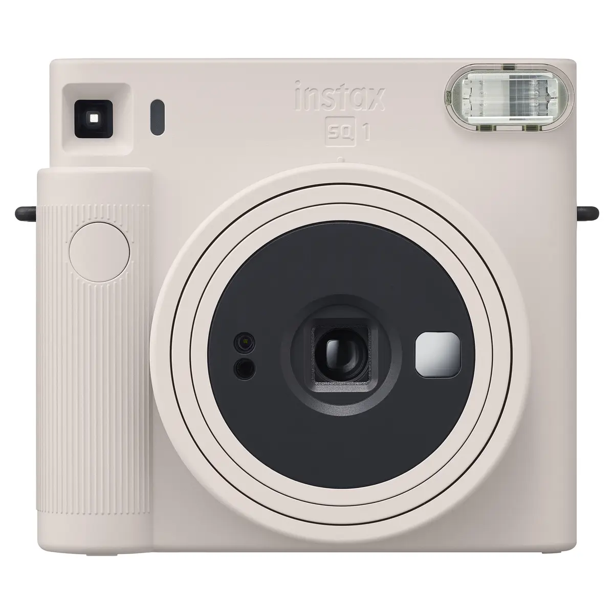 Fujifilm Instax Square SQ-1 Instantkamera - Hvit