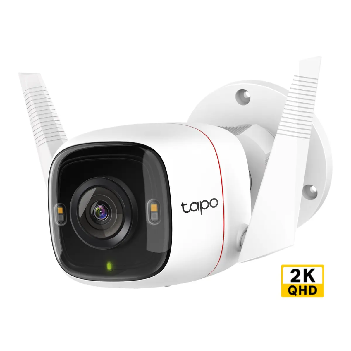 TP-Link Tapo C320WS Trådløst overvåkingskamera