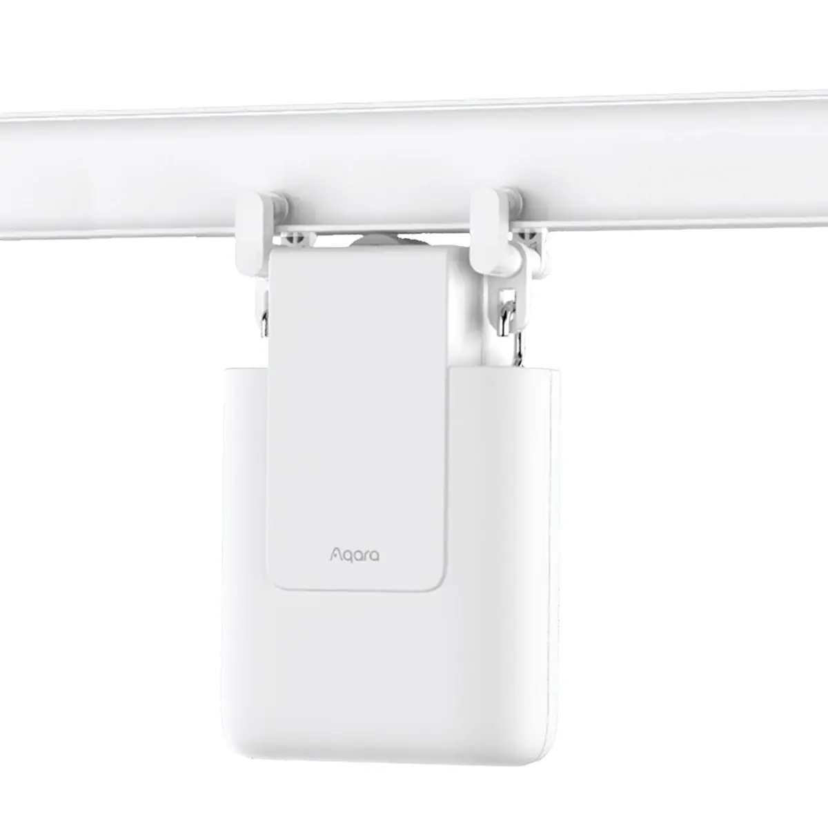 Aqara Curtain Driver E1 Gardinkontroll for U- og I-skinner