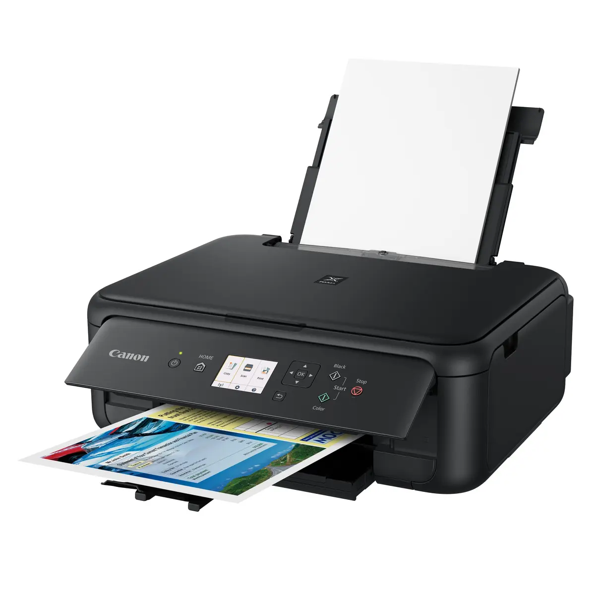 Canon PIXMA TS5150 Multifunksjonsskriver