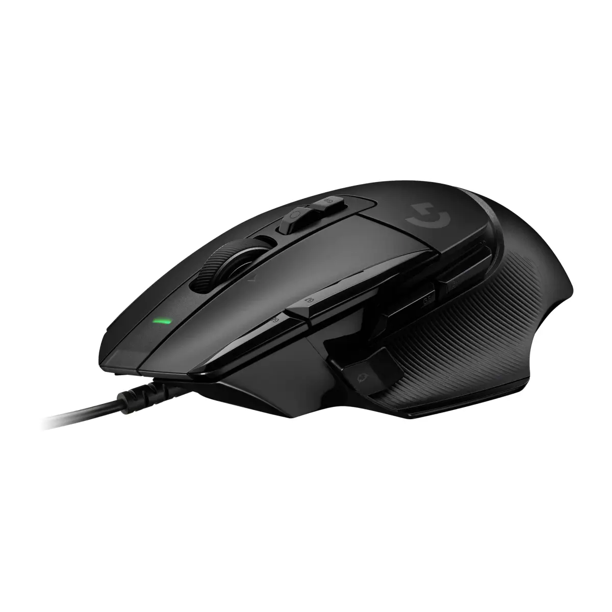 Logitech G 502 X Kablet gamingmus Svart