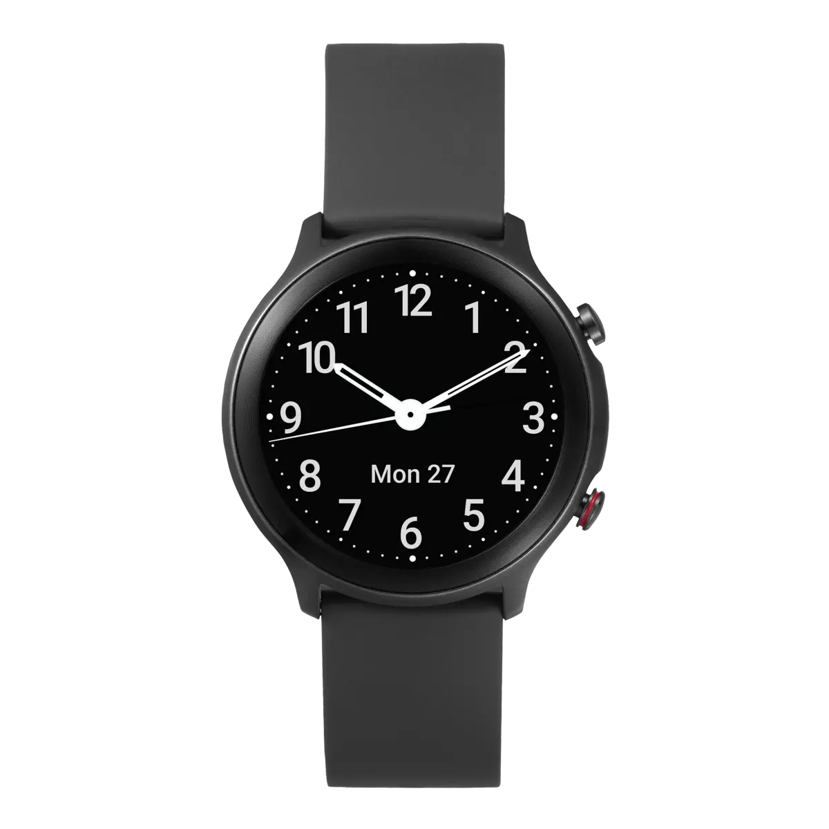 Doro Watch Lettbetjent smartklokke