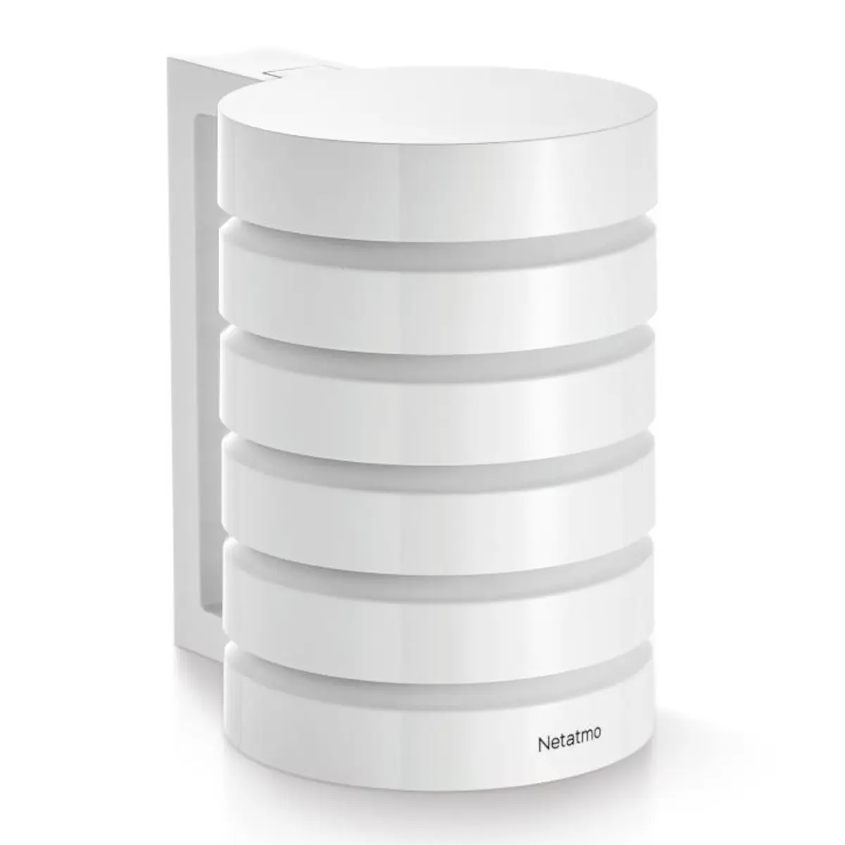 Netatmo Weather Stasjon Shield Beskyttelse for værstasjon 1-pk.
